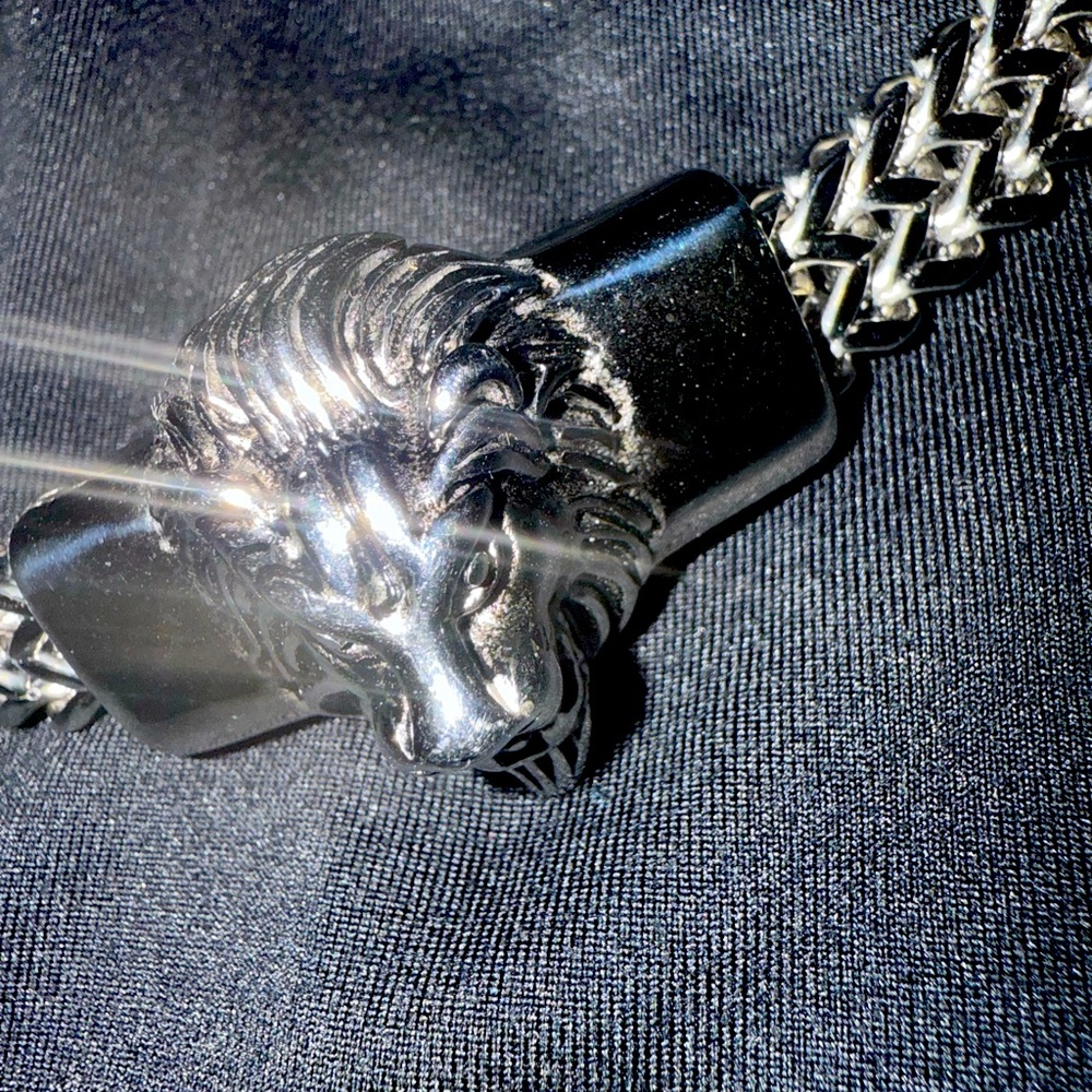 Men’s bracelet